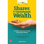Vision Books Shares for Investment and Wealth by Raghu Palat, 3rd Edition 2016